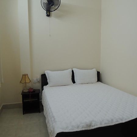 Huong Toan 2 Hotel Phu Quoc Exterior foto