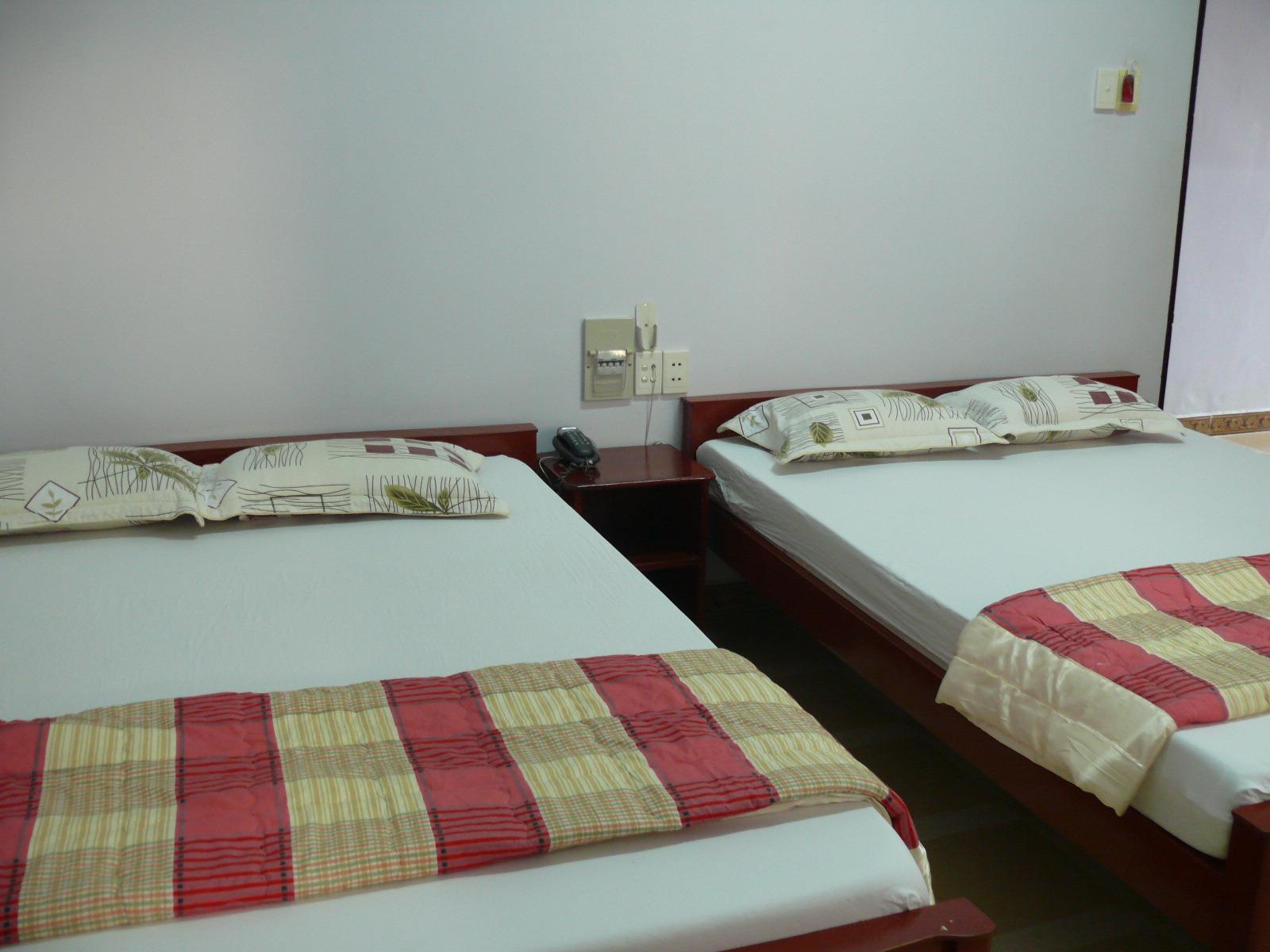 Huong Toan 2 Hotel Phu Quoc Exterior foto