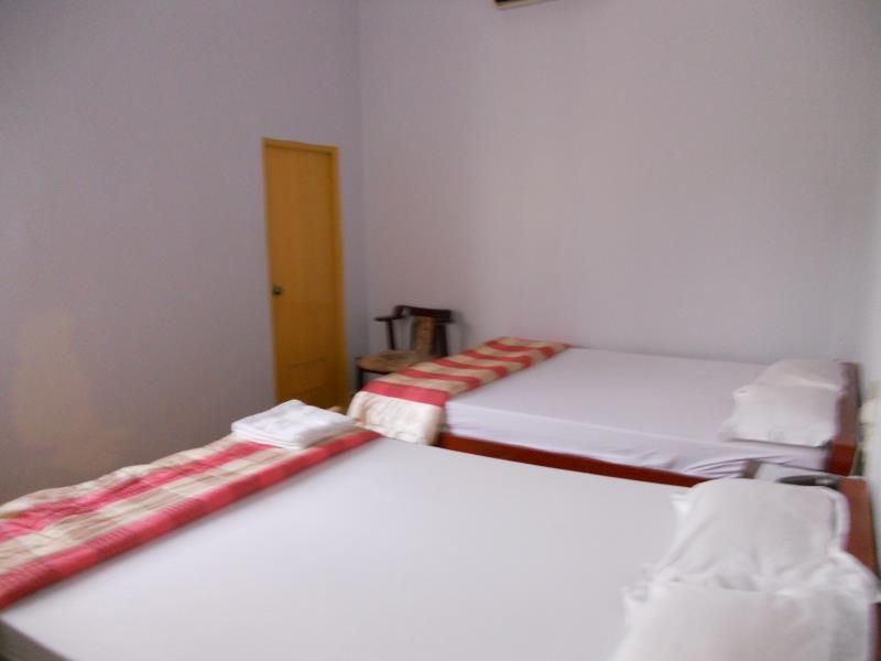 Huong Toan 2 Hotel Phu Quoc Exterior foto