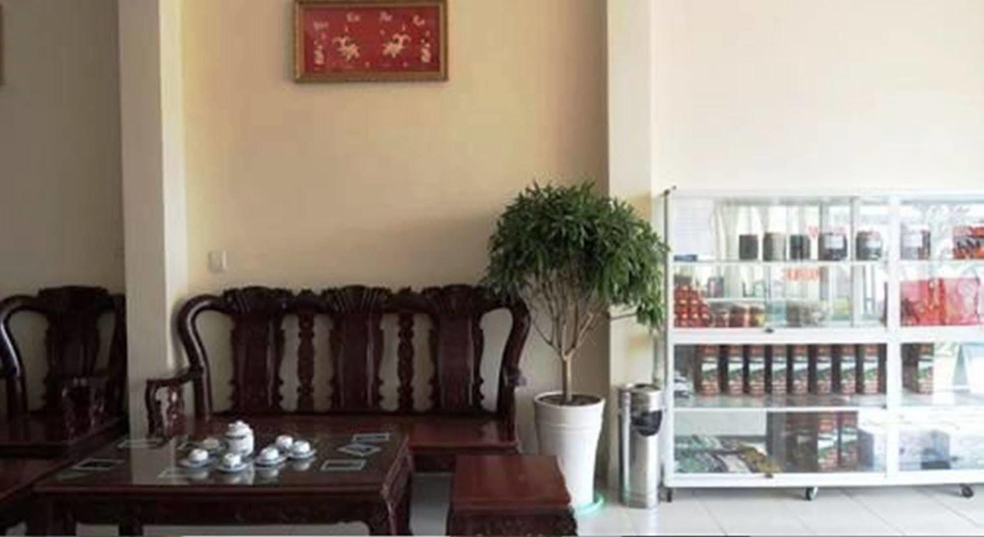Huong Toan 2 Hotel Phu Quoc Exterior foto