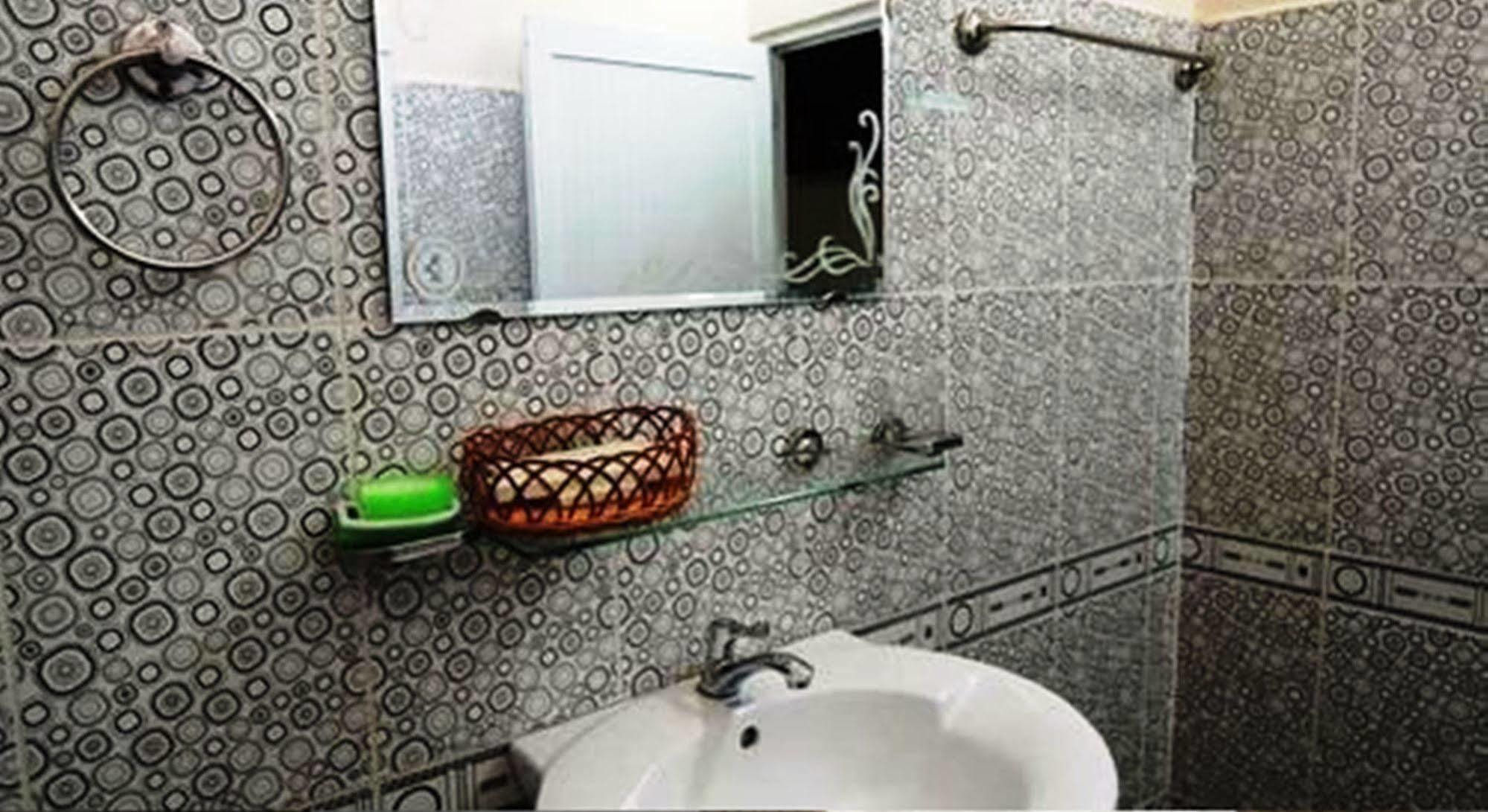 Huong Toan 2 Hotel Phu Quoc Exterior foto
