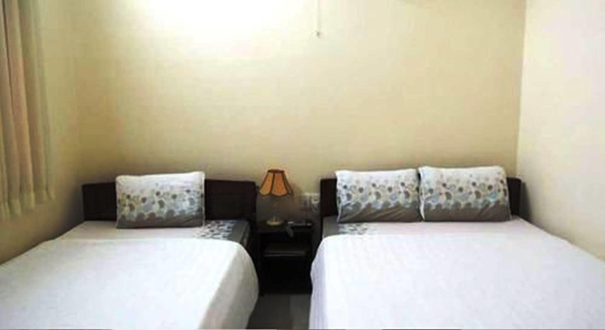 Huong Toan 2 Hotel Phu Quoc Exterior foto