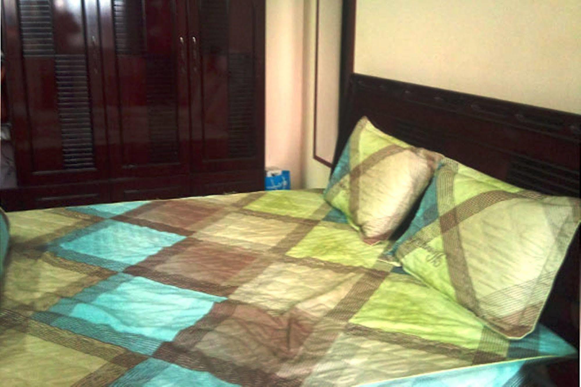 Huong Toan 2 Hotel Phu Quoc Exterior foto