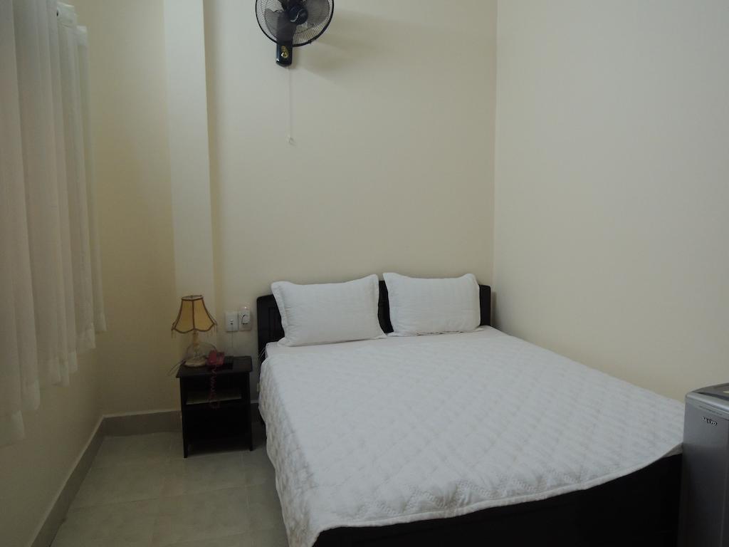 Huong Toan 2 Hotel Phu Quoc Exterior foto