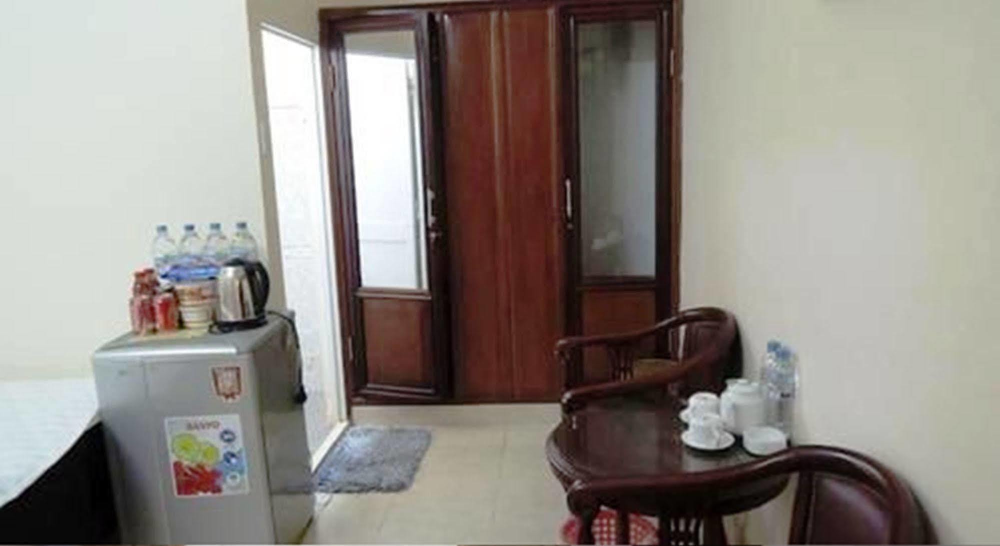Huong Toan 2 Hotel Phu Quoc Exterior foto